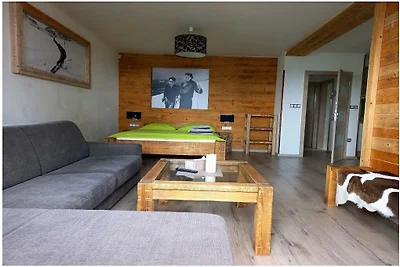 Apartmany Benecko 155
