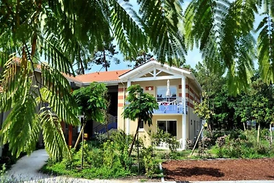 Appartement in Soulac-sur-Mer vlakbij de...