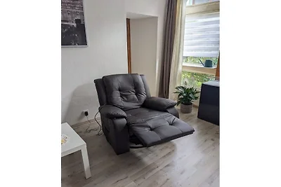 Ferienwohnung mit 1 Schlafzimmer
