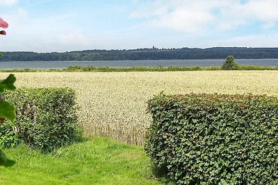 8 Personen Ferienhaus in Svendborg-By Traum