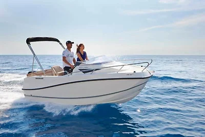 Ferienhaus in herrlicher Lage