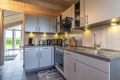 Casa vacanze a Wesselburenerkoog