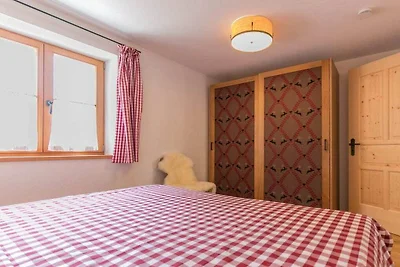 Alpenchalet Rehkitz