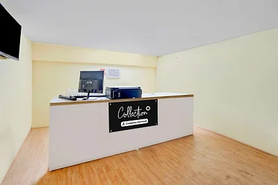 Collezione O Talawade IT Park