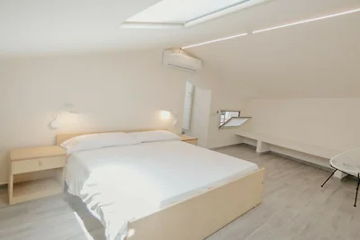 Apartamento Moderno con Terraza Exclusiva