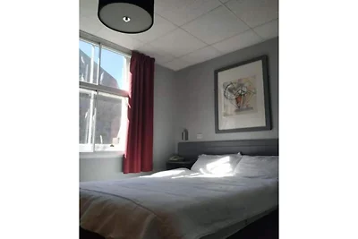 Standaard tweepersoonskamer