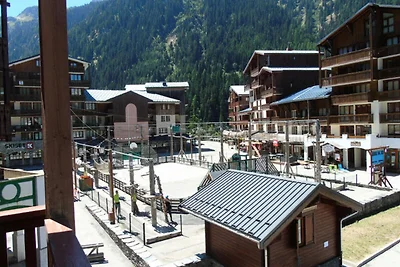 2 Zimmer für 4 Personen