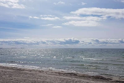 4 Personen Ferienhaus in Karrebæksminde-By...