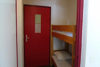 2 Zimmer für 6 Personen