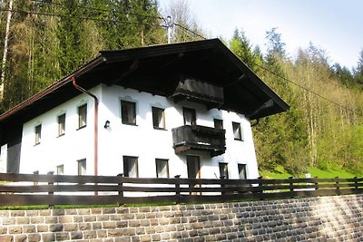 Ferienhaus Grünbacher, Kössen