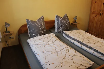 Chicke Ferienwohnung in Struppen