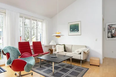 6 Personen Ferienhaus in Aabenraa-By Traum