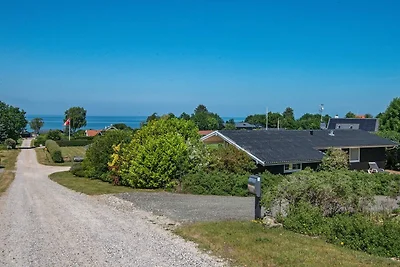 6 Personen Ferienhaus in Allingåbro-By Traum