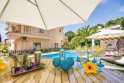 Villa voor 9 personen in Alcudia