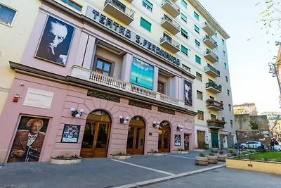 Ferdinando Art House Comfortabel vakantiehuis
