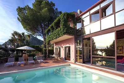 Villa privée pittoresque avec piscine