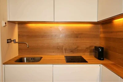 Ferienwohnung SeeFugium