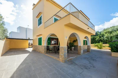 Calamari - Ferienhaus Mit Privatem Pool
