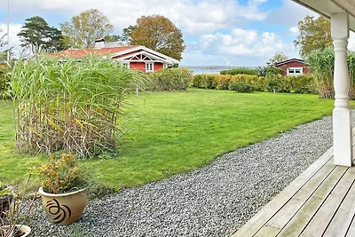 4 Personen Ferienhaus in SÖLVESBORG-By Traum
