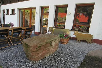 Rinkenbachhof Rifugio moderno