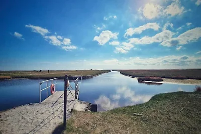 6 Personen Ferienhaus in Læsø-By Traum