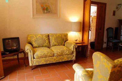 Belvilla von OYO Podere Torre
