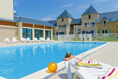 Le Domaine des Mauriers, St.