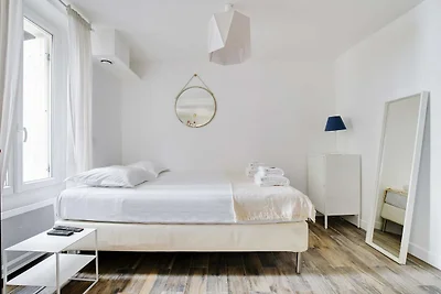 Charmante studio - 2P - Atelier des Lumières