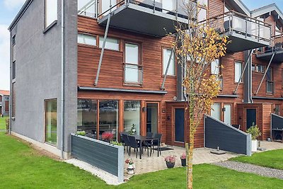 4 Sterne Ferienhaus in Bogense-By Traum