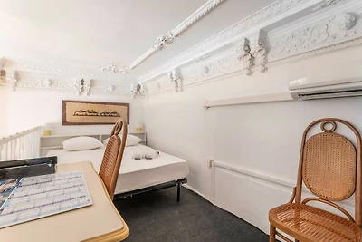 Charmante Maisonette mit 1 Schlafzimmer