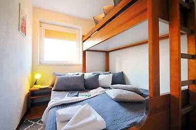 Komfortable 3-Zimmer-Ferienwohnung in...