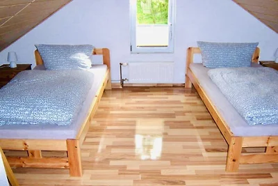 Ferienhaus Marina