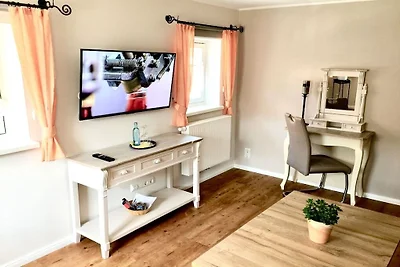 Ferienwohnung mit 1 Schlafzimmer