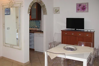 Appartements Costa Rei, Costa Rei