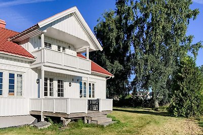 11 Personen Ferienhaus in Risør