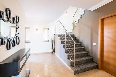 Villa in Algarve con piscina privata e...