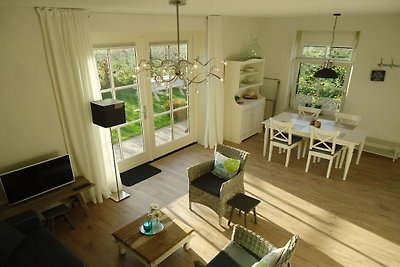 Zeeduinsepoort Comfortabele vakantiewoning
