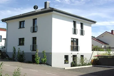 Ferienwohnung mit 1 Schlafzimmer