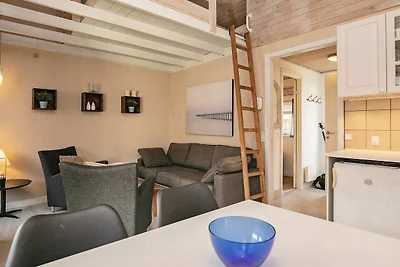 4 Personen Ferienhaus in Ærøskøbing-By Traum