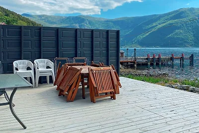 8 persoons vakantie huis in Barmen