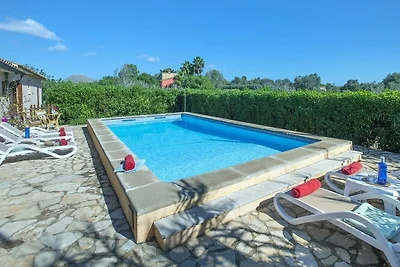 Villa mit 1 Schlafzimmer