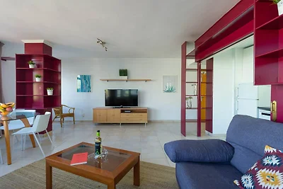 Casa a Las Palmas vicino Playa Canteras
