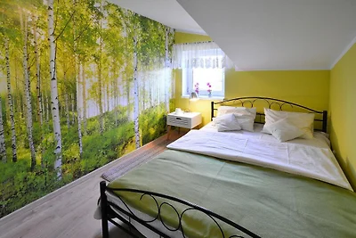Casa vacanze a Niezyn