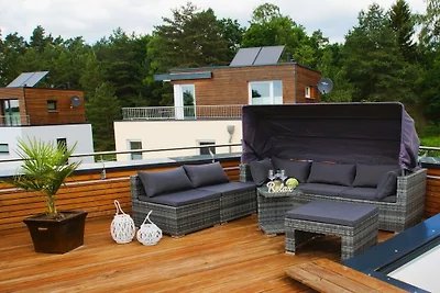 Ferienhaus mit 3 Schlafzimmer