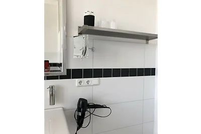 Ferienwohnung mit 2 Schlafzimmer
