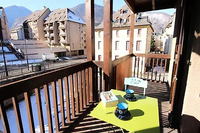 Residenza Soulan per 4 persone