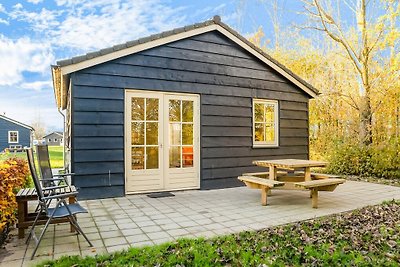 Ferienhaus mit Terrasse