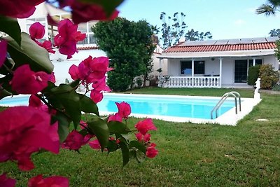 Villa in Gran Canaria mit 1 Schlafzimmer