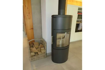 Vakantiehuis in Rieden met zwembad