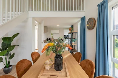 Ruhige Villa für 6 Gäste mit Terrasse